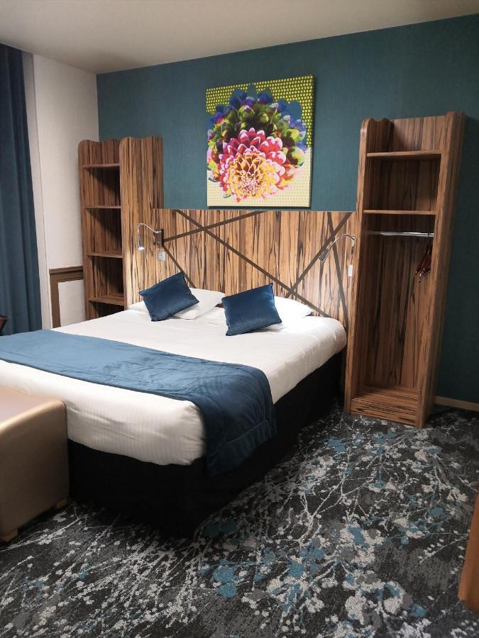 The Originals City, Archotel, سين المظهر الخارجي الصورة