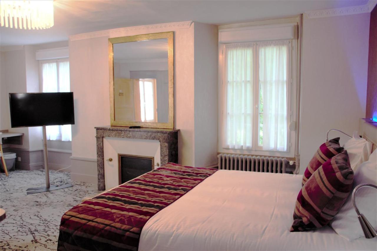 The Originals City, Archotel, سين المظهر الخارجي الصورة