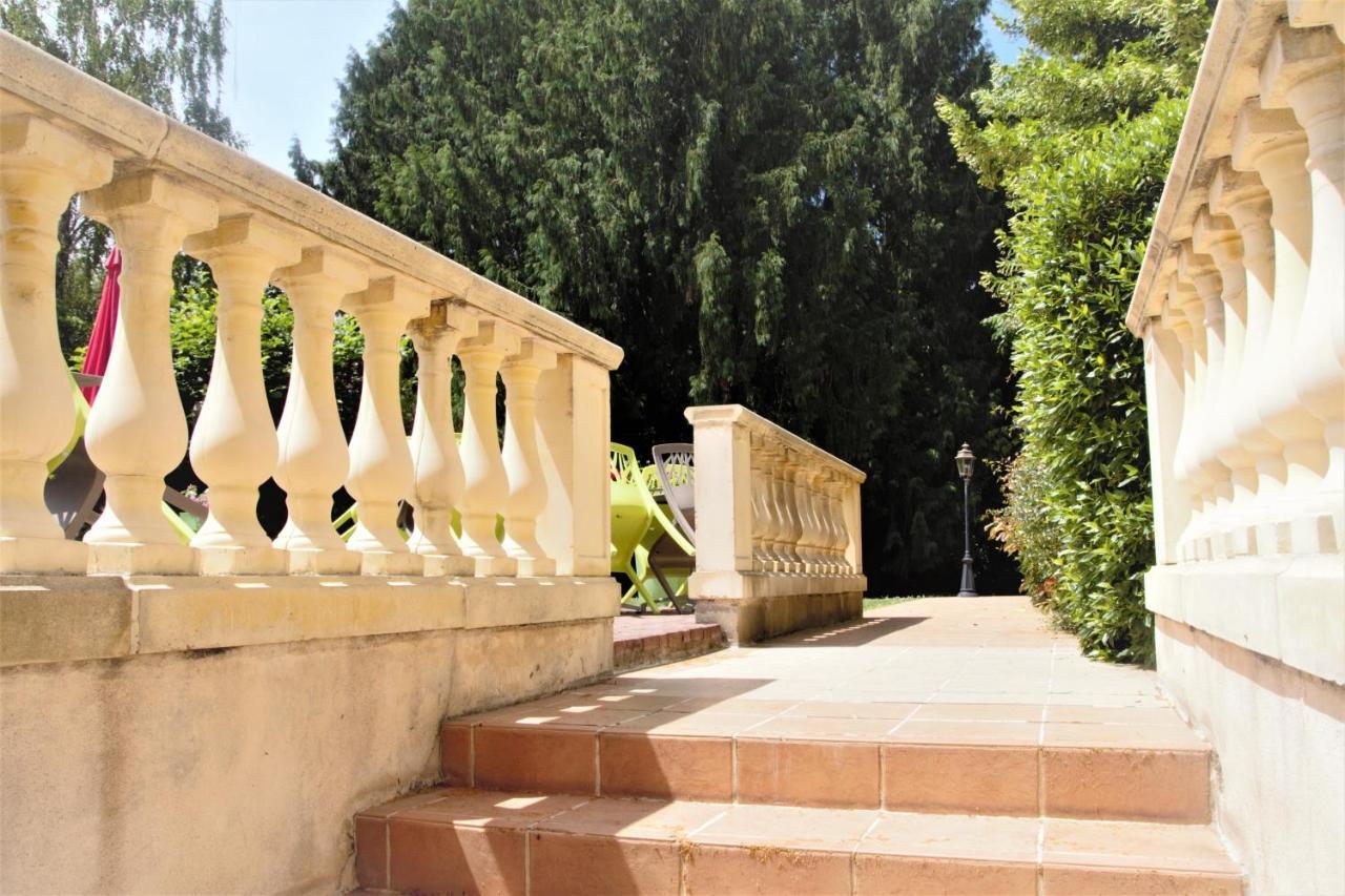 The Originals City, Archotel, سين المظهر الخارجي الصورة