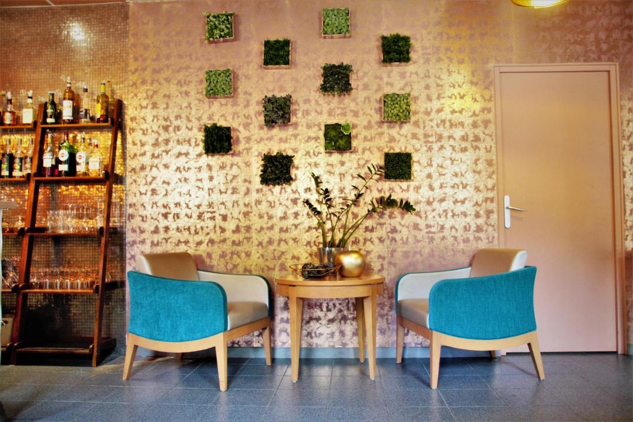 The Originals City, Archotel, سين المظهر الخارجي الصورة