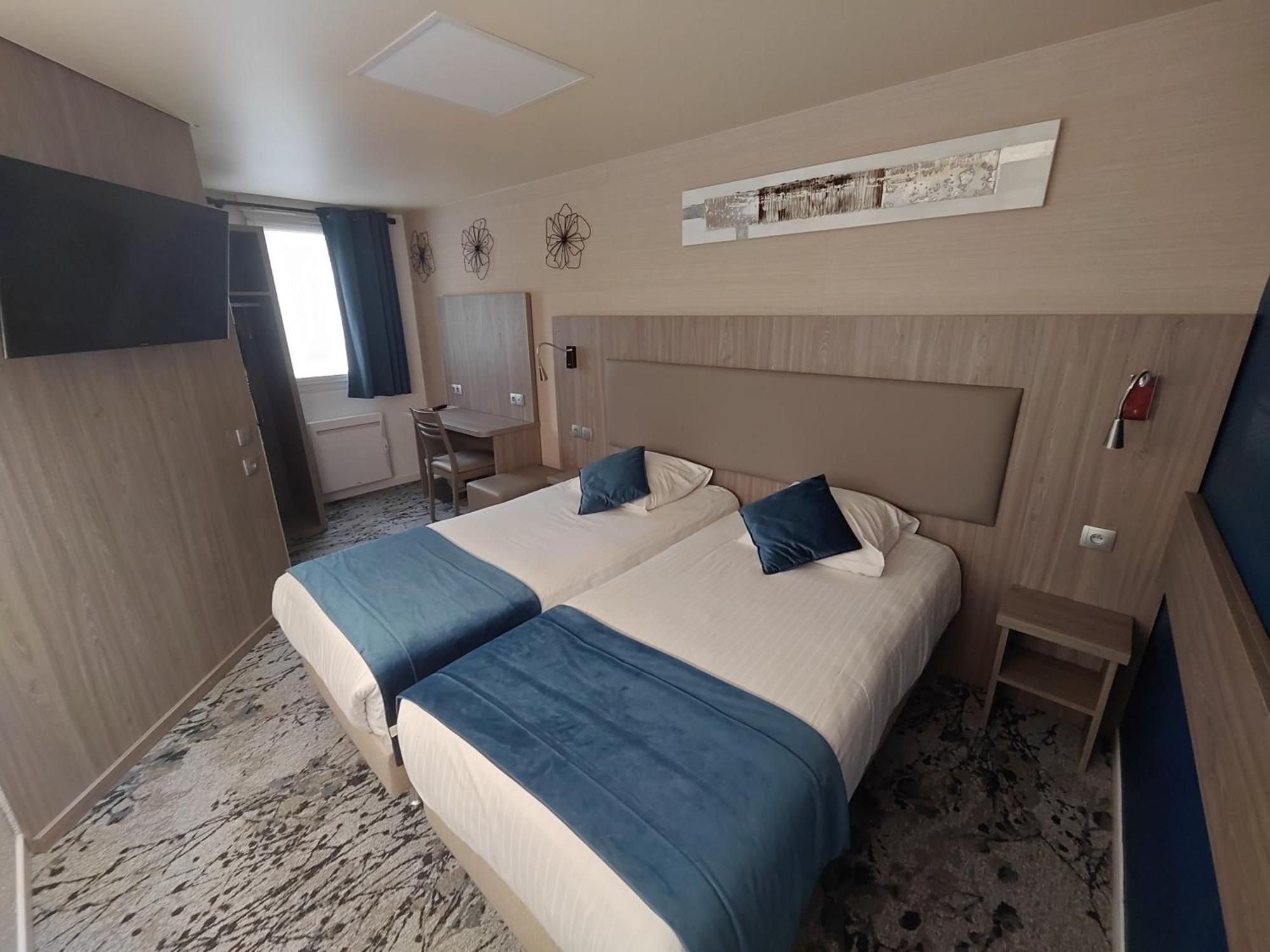 The Originals City, Archotel, سين المظهر الخارجي الصورة