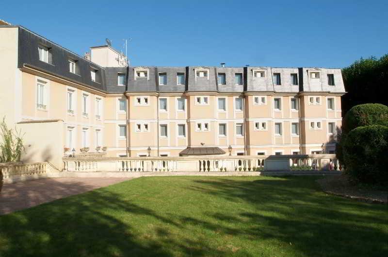 The Originals City, Archotel, سين المظهر الخارجي الصورة