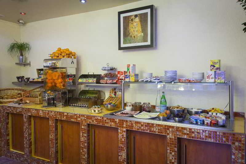 The Originals City, Archotel, سين المظهر الخارجي الصورة